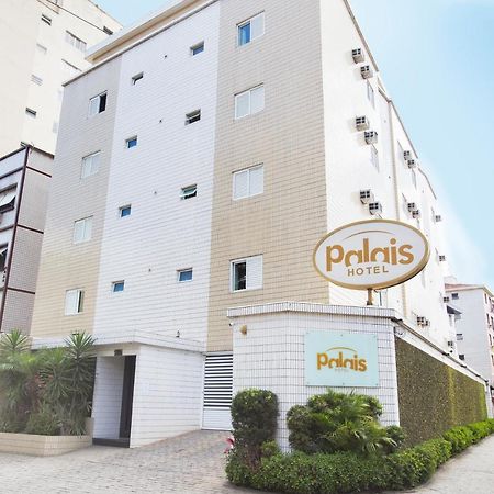 Palais Hotel São Vicente المظهر الخارجي الصورة